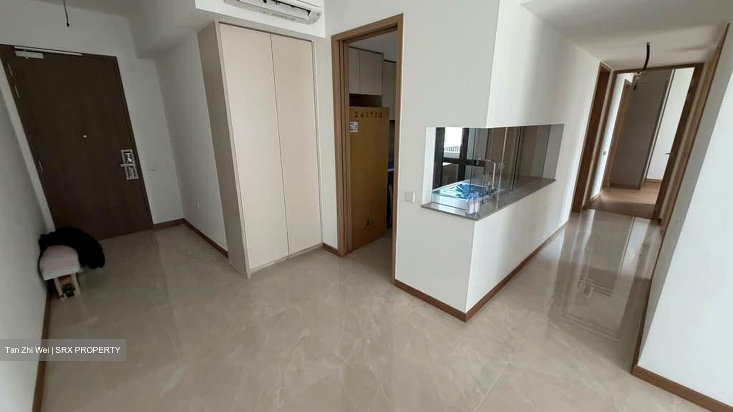 The Botany At Dairy Farm (D23), Condominium #539794791